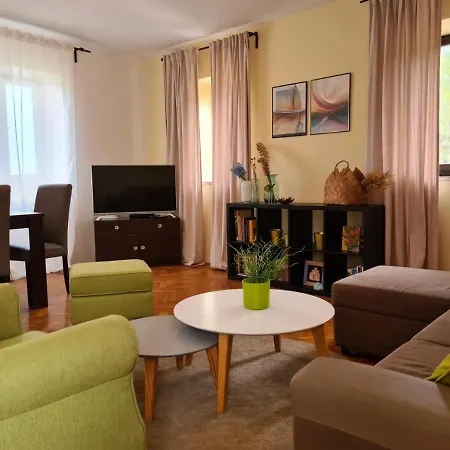 Apartament Sofia *