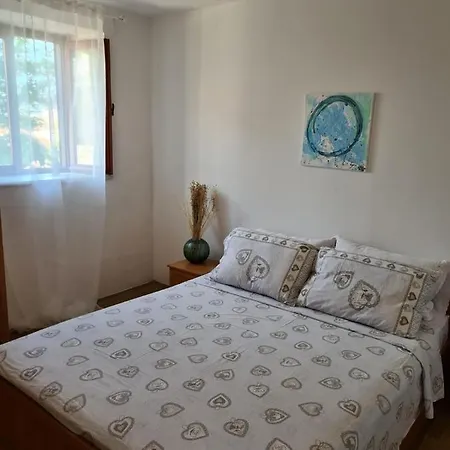 Sofia * Mali Lošinj