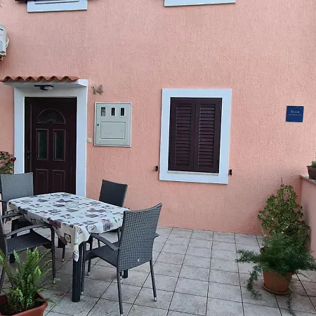 Sofia * Mali Lošinj