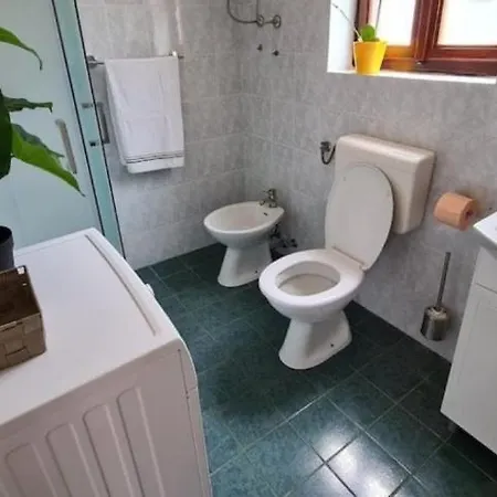 Appartamento Sofia Mali Lošinj