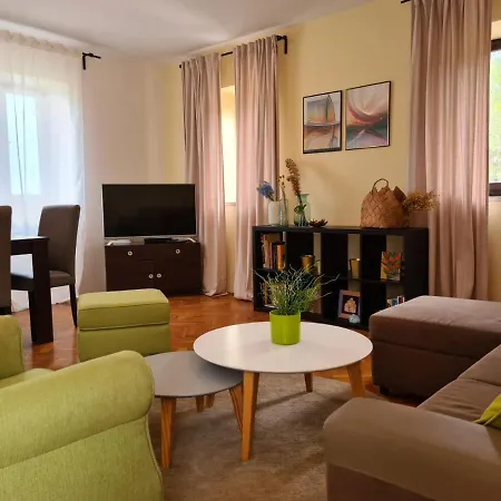 Apartman Sofia *