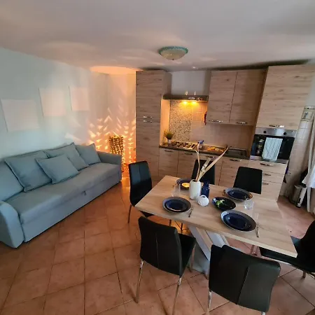 Sofia Apartment *