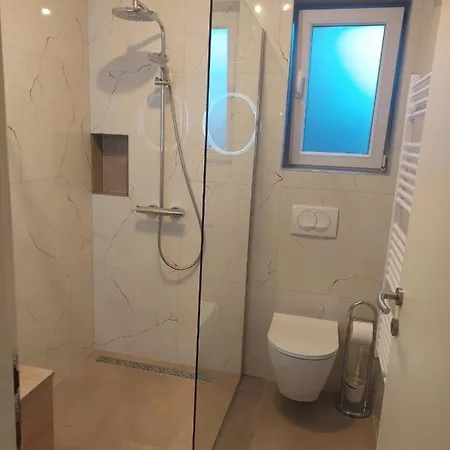 Sofia Apartment