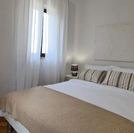 Sofia Apartment Mali Lošinj