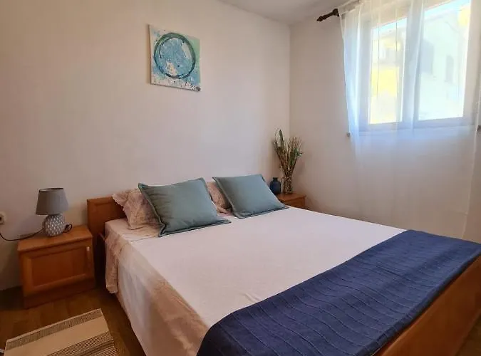 Sofia * Mali Lošinj