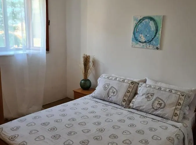 Sofia * Mali Lošinj