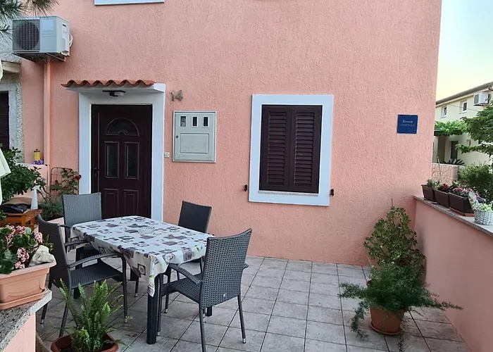 Sofia * Mali Lošinj