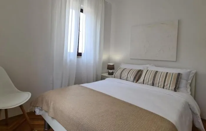 Sofia Apartament Mali Lošinj