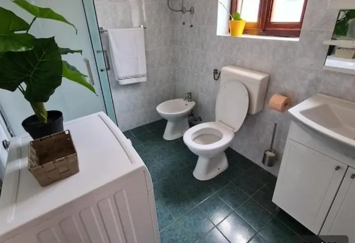 Apartament Sofia Mali Lošinj